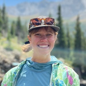 Meet your Posher, Gabrielle